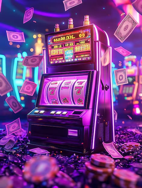 Mobile app showing casino lobby with live dealer table selection