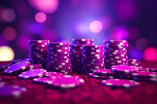 Jackpot wheel bonus feature showing four tiers: Mini, Minor, Major, and Mega jackpots